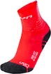 Skarpetki UYN  Run Fit Socks  35-36, Różowy