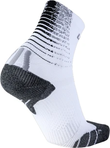 Skarpetki UYN  Run Fit Socks  35-36, Różowy