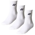 Skarpetki Yonex  8422 White 3 Pack  S