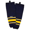 Skarpety hokejowe CCM  SX8000 Buffalo Sabres Navy Senior