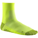 Skarpety męskie Mavic  Essential light yellow  EUR 35-38