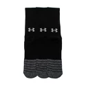 Skarpety męskie Under Armour HeatGear Crew-BLK