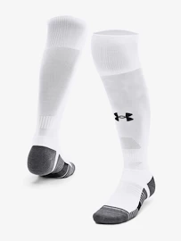 Skarpety Under Armour  Accelerate 1pk OTC-WHT