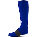 Skarpety Under Armour  SOCCER SOLID OTC blue