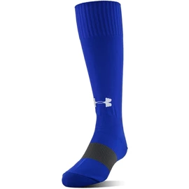 Skarpety Under Armour SOCCER SOLID OTC blue