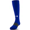 Skarpety Under Armour  SOCCER SOLID OTC blue  L