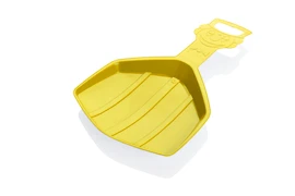 Ślizg Plastkon Klaun Yellow