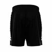 Spodenki chłopięce BIDI BADU  Melbourne Junior Shorts Black/White