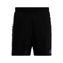 Spodenki chłopięce BIDI BADU  Melbourne Junior Shorts Black/White