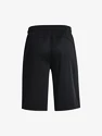 Spodenki chłopięce Under Armour  BASELINE SHORT-BLK