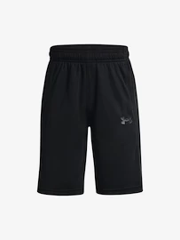 Spodenki chłopięce Under Armour BASELINE SHORT-BLK