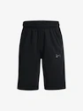 Spodenki chłopięce Under Armour  BASELINE SHORT-BLK S