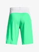 Spodenki chłopięce Under Armour  BASELINE  SHORT MFO-BLU