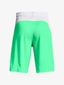 Spodenki chłopięce Under Armour  BASELINE  SHORT MFO-BLU