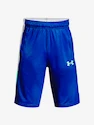 Spodenki chłopięce Under Armour  BASELINE  SHORT MFO-BLU S