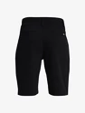 Spodenki chłopięce Under Armour  Boys Golf Short-BLK