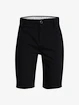 Spodenki chłopięce Under Armour  Boys Golf Short-BLK M