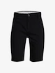 Spodenki chłopięce Under Armour  Boys Golf Short-BLK