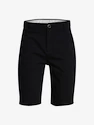 Spodenki chłopięce Under Armour  Boys Golf Short-BLK