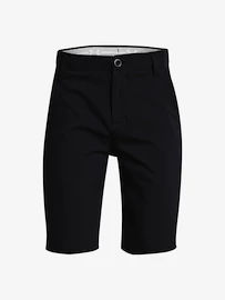 Spodenki chłopięce Under Armour Boys Golf Short-BLK