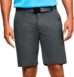 Spodenki chłopięce Under Armour Boys Golf Short gray