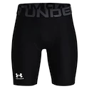 Spodenki chłopięce Under Armour  HG Shorts black