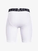 Spodenki chłopięce Under Armour  HG Shorts white