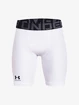 Spodenki chłopięce Under Armour  HG Shorts white