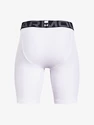 Spodenki chłopięce Under Armour  HG Shorts white