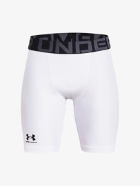 Spodenki chłopięce Under Armour HG Shorts white