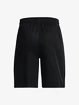 Spodenki chłopięce Under Armour  PERIMETER SHORT-BLK