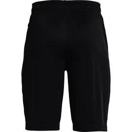 Spodenki chłopięce Under Armour Prototype 2.0 Wdmk Shorts black Black