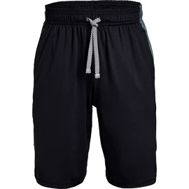 Spodenki chłopięce Under Armour  Raid Shorts-BLK