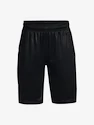 Spodenki chłopięce Under Armour  Renegade 3.0 PRTD Shorts-BLK S