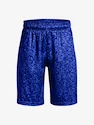 Spodenki chłopięce Under Armour  Renegade 3.0 PRTD Shorts-BLU