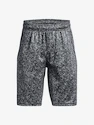 Spodenki chłopięce Under Armour  Renegade 3.0 PRTD Shorts-GRY S