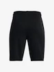 Spodenki chłopięce Under Armour  Rival Terry Short-BLK