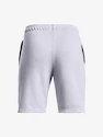 Spodenki chłopięce Under Armour  Rival Terry Short-GRY