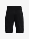 Spodenki chłopięce Under Armour  Stunt 3.0 Shorts-BLK