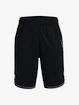 Spodenki chłopięce Under Armour  Stunt 3.0 Shorts-BLK