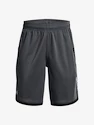 Spodenki chłopięce Under Armour  Stunt 3.0 Shorts-GRY