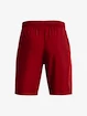 Spodenki chłopięce Under Armour  Woven Graphic Shorts-RED