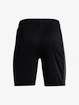 Spodenki chłopięce Under Armour  Y Challenger Knit Short-BLK