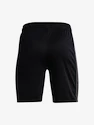 Spodenki chłopięce Under Armour  Y Challenger Knit Short-BLK