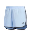 Spodenki damskie adidas  M20 Blue