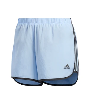 Spodenki damskie adidas  M20 Blue L