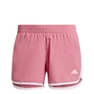 Spodenki damskie adidas  Marathon 20 Shorts Rose Tone XS