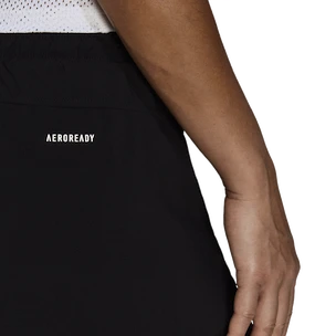 Spodenki damskie adidas  Primeblue Designed 2 Move 2in1 Shorts Black XS