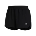 Spodenki damskie adidas  Running Shorts Black XL 4"