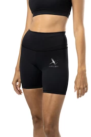 Spodenki damskie Bauer Bike Short Black